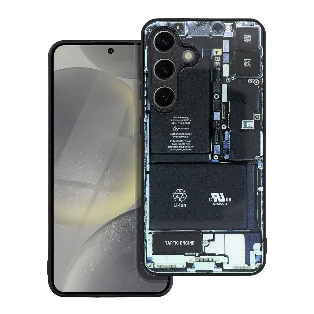 OEM TECH case for XIAOMI Redmi