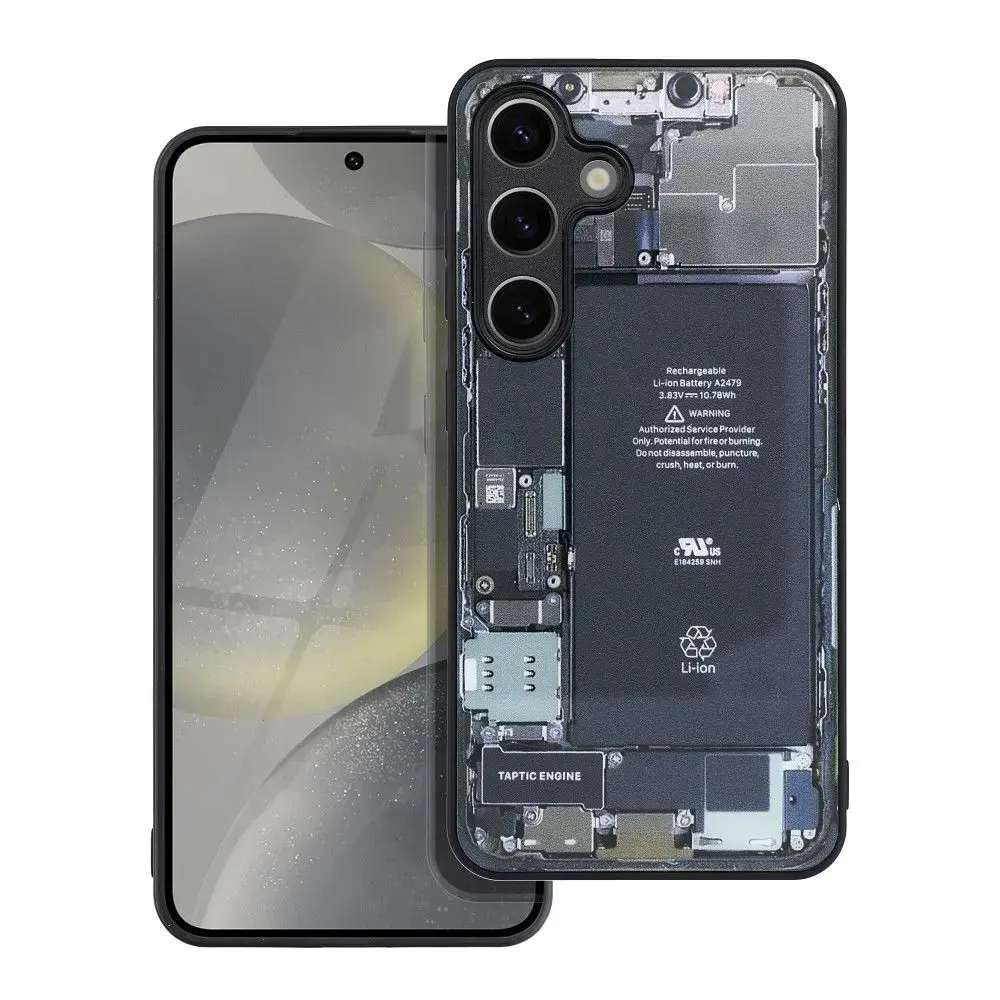 OEM TECH case for XIAOMI Redmi