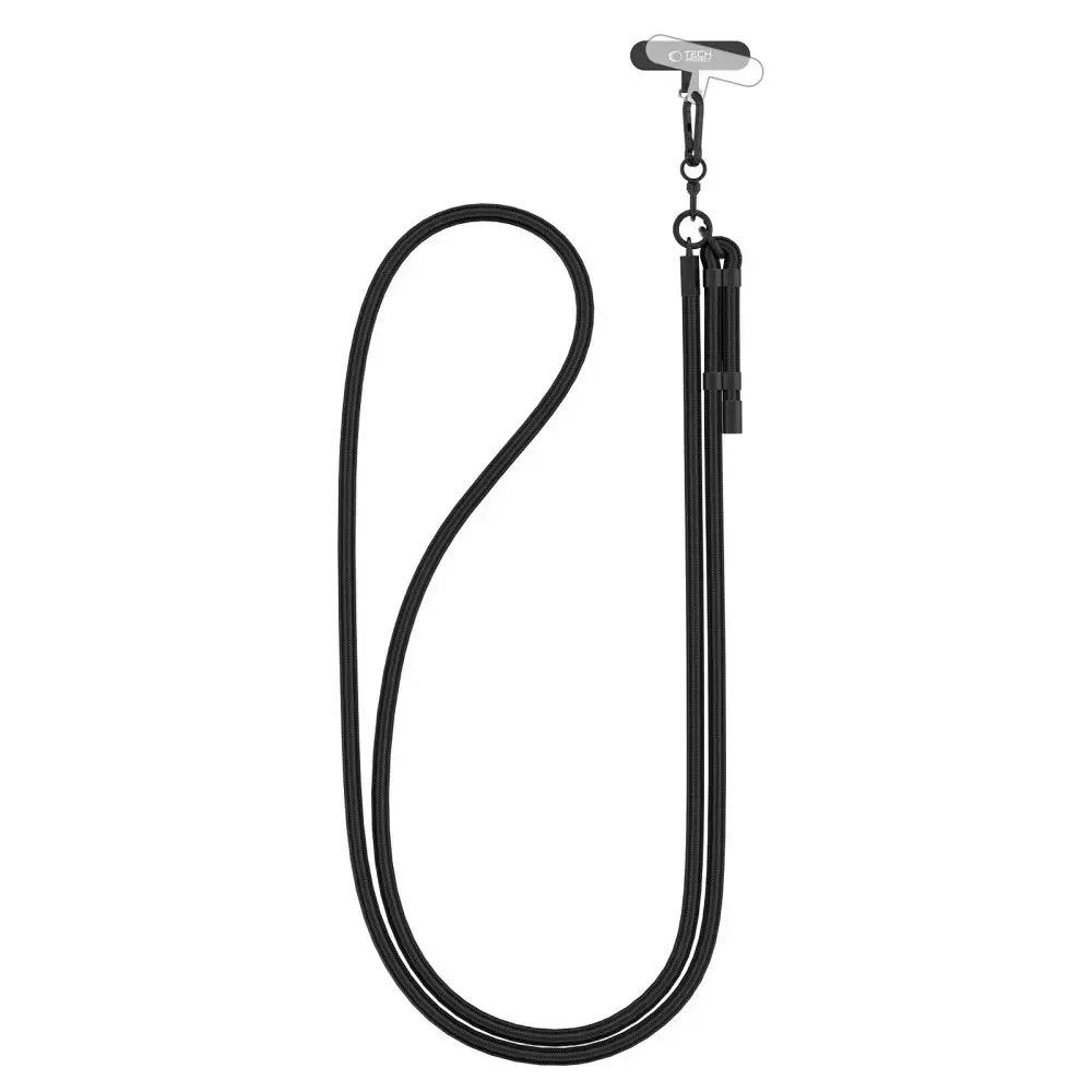 Tech-Protect C1S Rope Crossbody Strap Leash