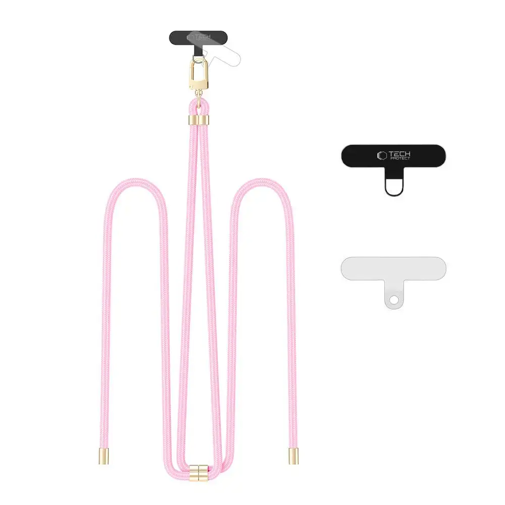 TECH-PROTECT C7S ROPE CROSSBODY STRAP BABY
