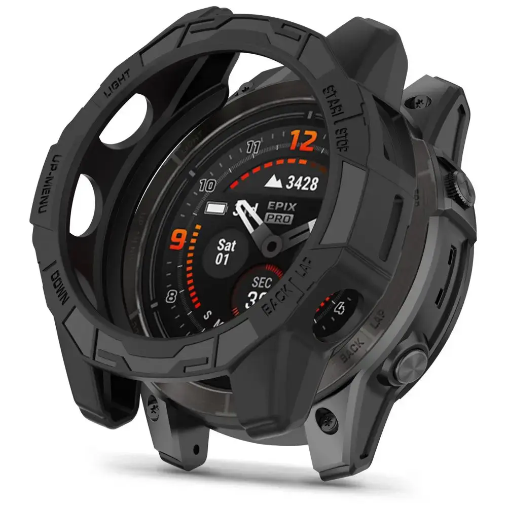 TECH-PROTECT DEFENSE AIR GARMIN FENIX 7