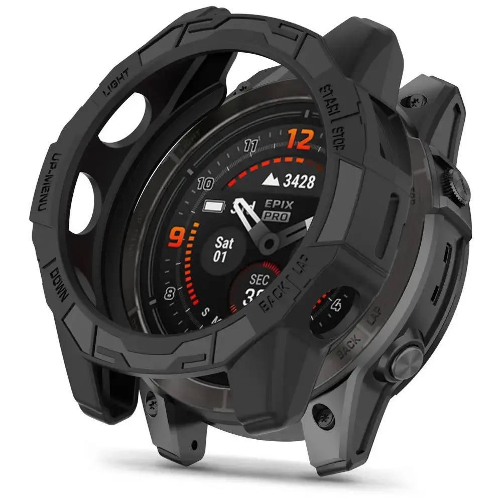 TECH-PROTECT DEFENSE AIR GARMIN FENIX 7X