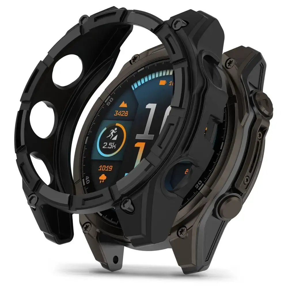 TECH-PROTECT DEFENSE AIR GARMIN FENIX 8