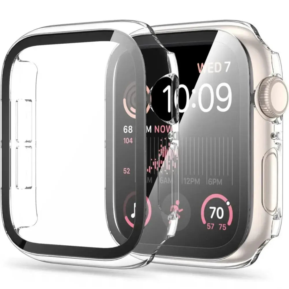 Tech-Protect Defense360 case for Apple Watch