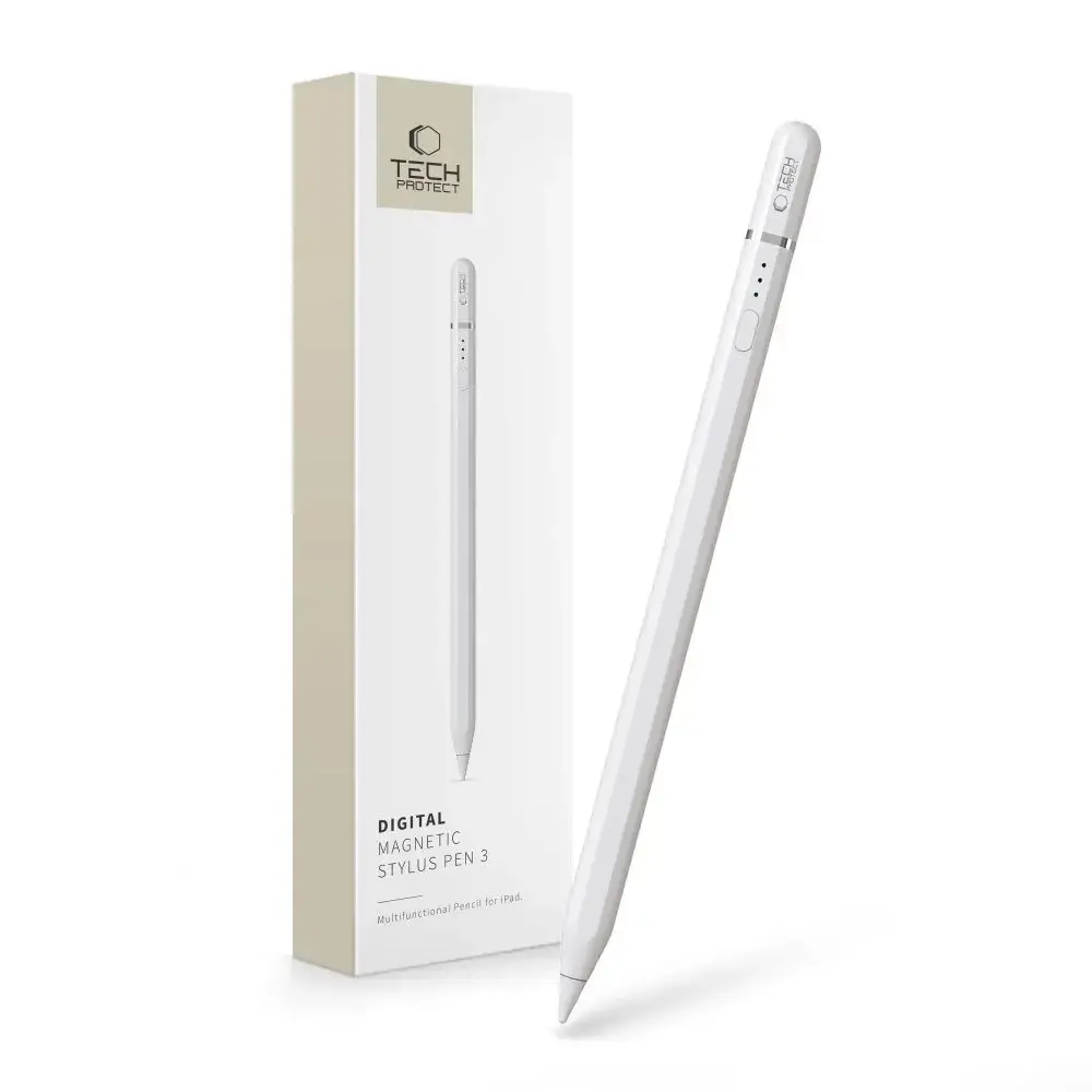 Tech-Protect Digital Magnetic Stylus Pen 3
