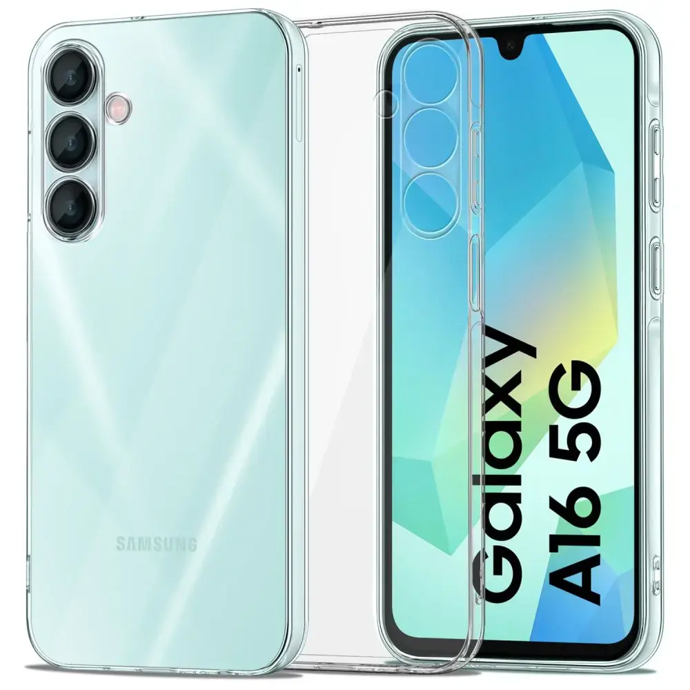 TECH-PROTECT FLEXAIR+ GALAXY A16 4G |