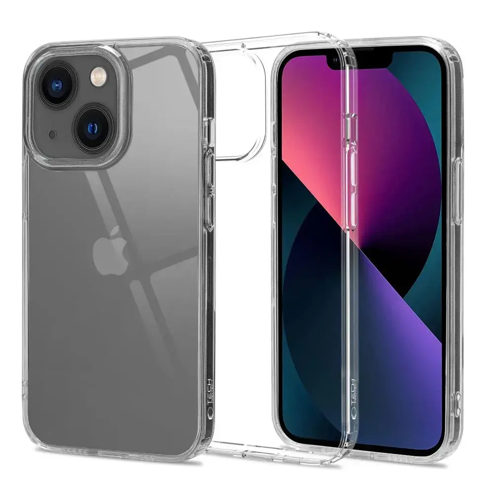 Tech-Protect FlexAir Hybrid case for iPhone