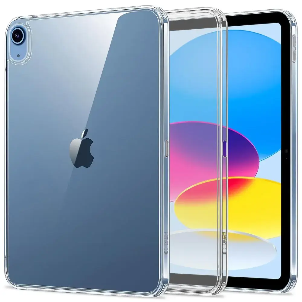 TECH-PROTECT FLEXAIR HYBRID IPAD 10.9&quot