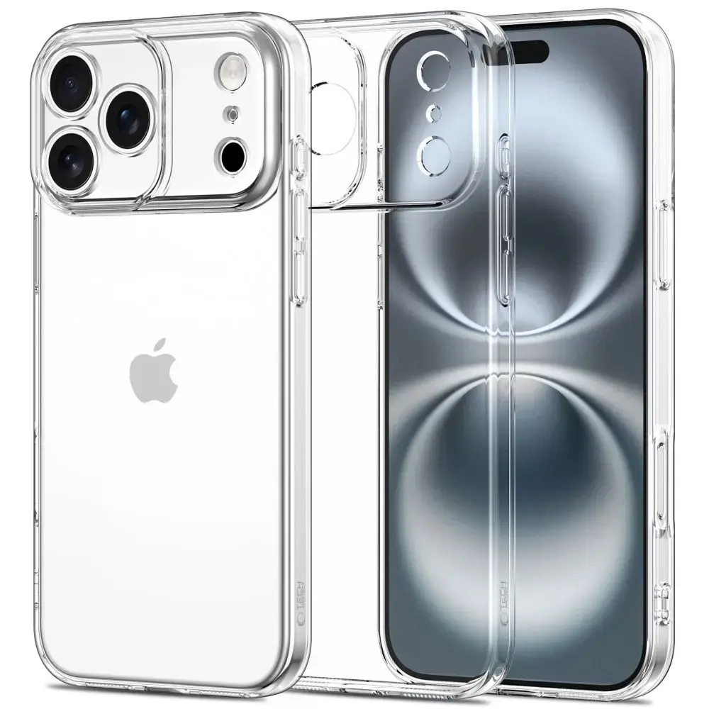 TECH-PROTECT FLEXAIR IPHONE 17 PRO MAX
