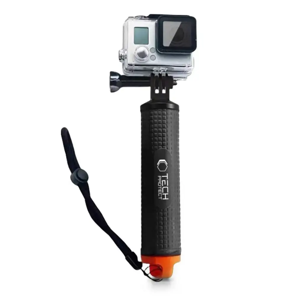 TECH-PROTECT GA100 FLOAT HAND GRIP GOPRO