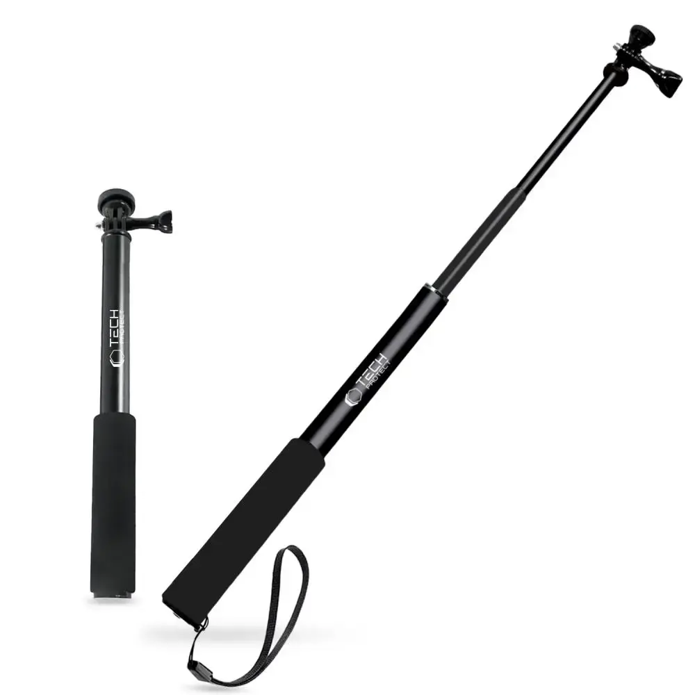 TECH-PROTECT GA100 MONOPAD & SELFIE STICK