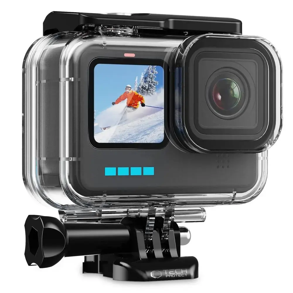 TECH-PROTECT GA200 WATERPROOF CASE GOPRO HERO