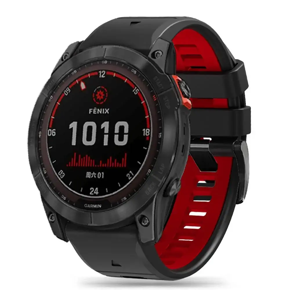 Tech-Protect IconBand Pro strap for Garmin