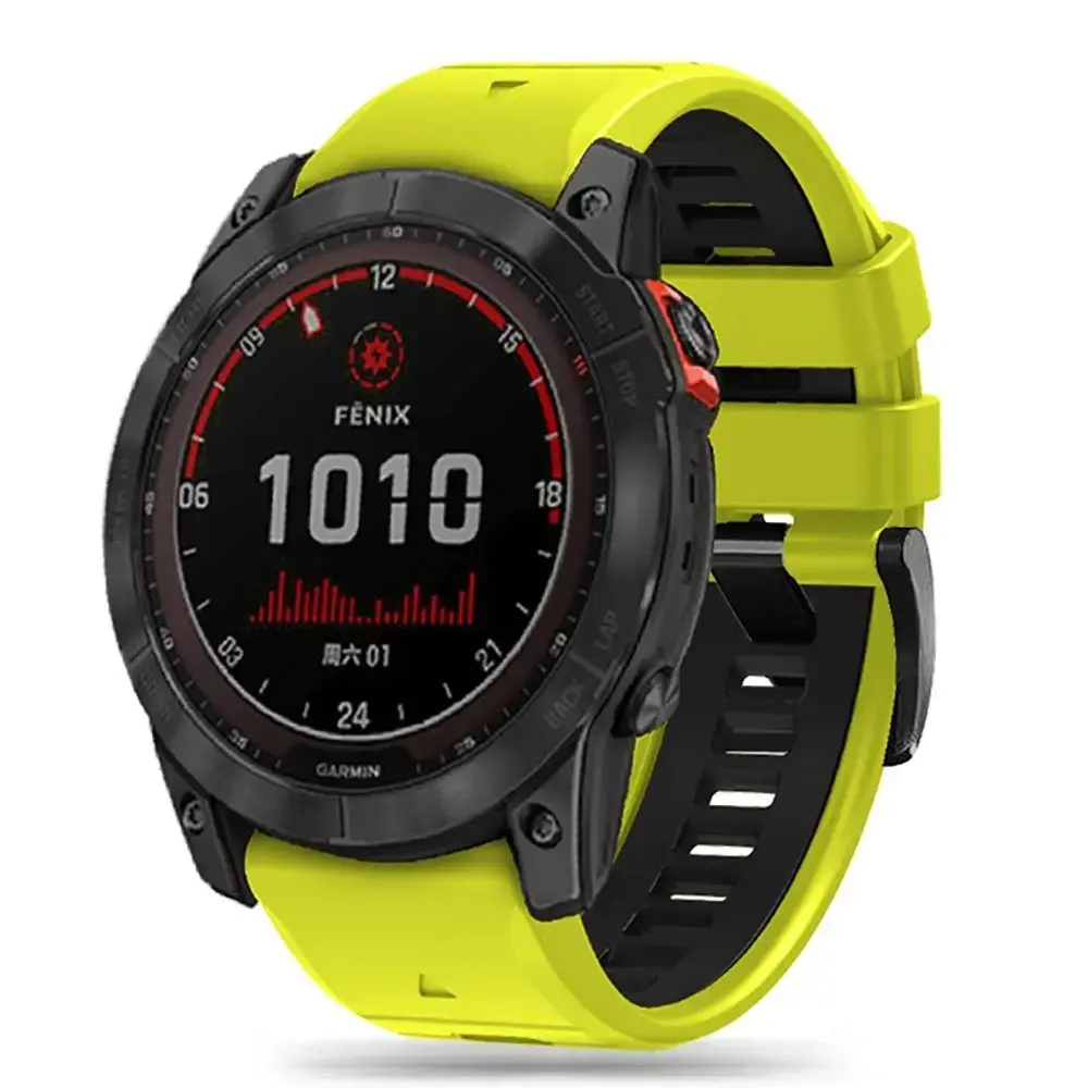 Tech-Protect IconBand Pro Strap for Garmin