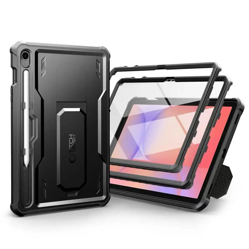 TECH-PROTECT KEVLAR PRO GALAXY TAB S9