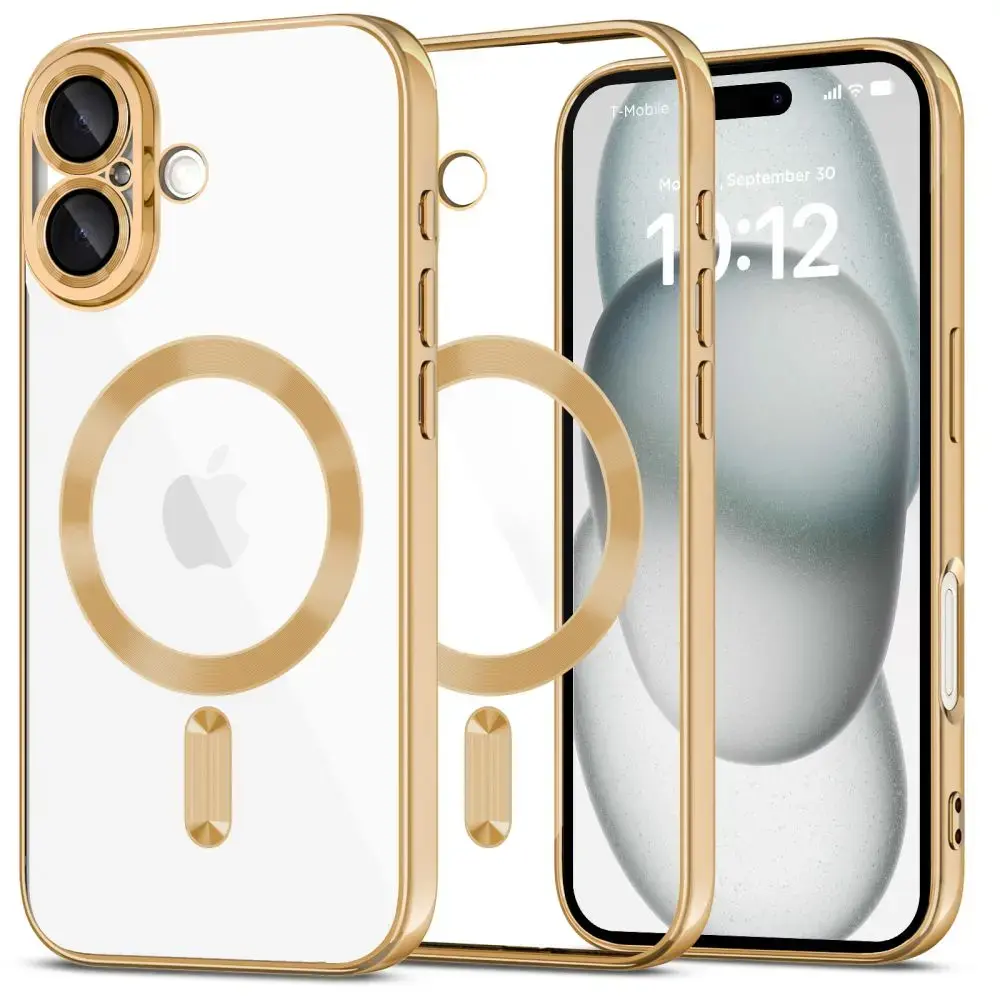 TECH-PROTECT MAGFLEX MAGSAFE IPHONE 16 SPĪDĪGI