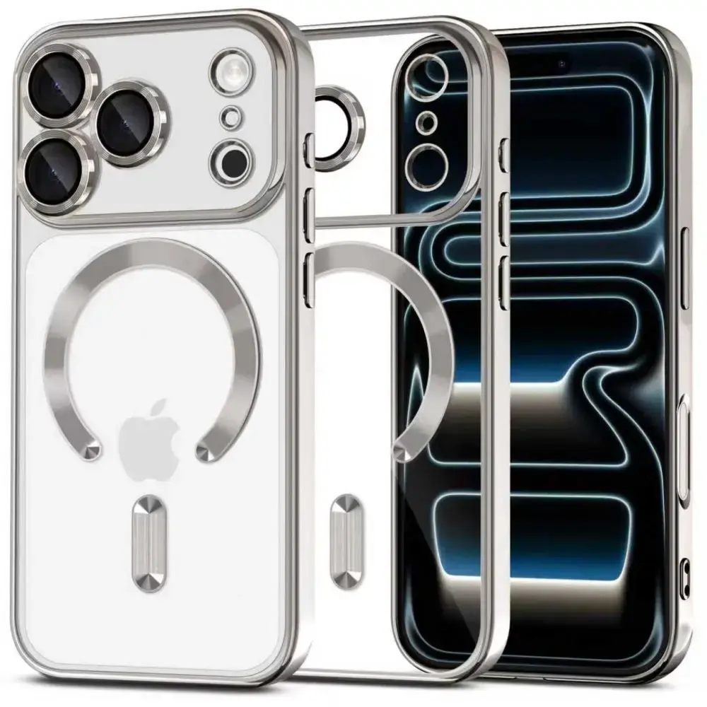TECH-PROTECT MAGFLEX MAGSAFE IPHONE 17 PRO