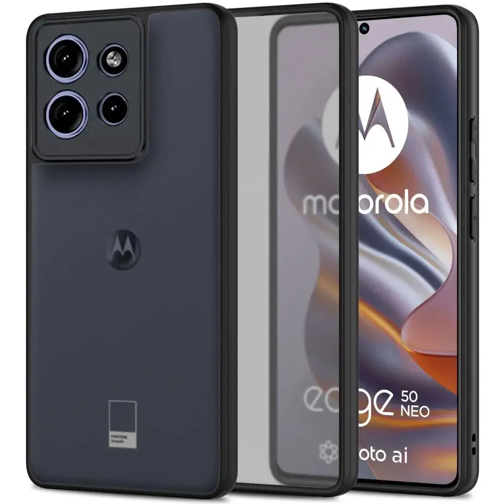 Tech-Protect MagMAT Case for Motorola EDGE