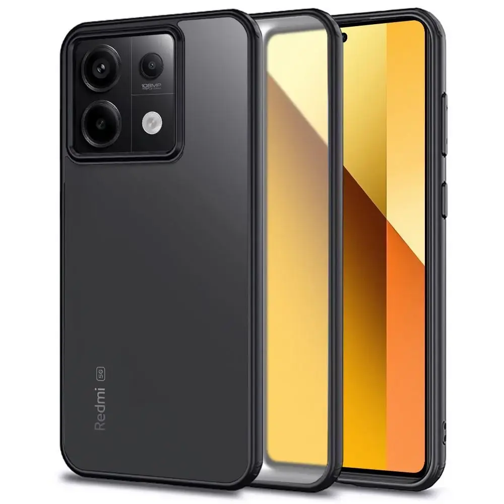 Tech-Protect MagMat case for Xiaomi Redmi