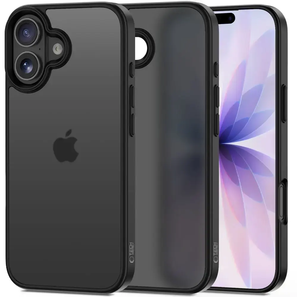 TECH-PROTECT MAGMAT maciņš telefonam Apple iPhone