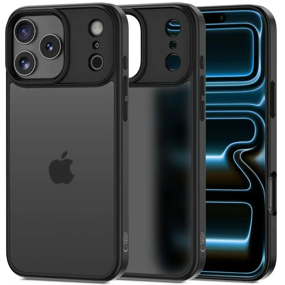 TECH-PROTECT MAGMAT maciņš telefonam Apple iPhone