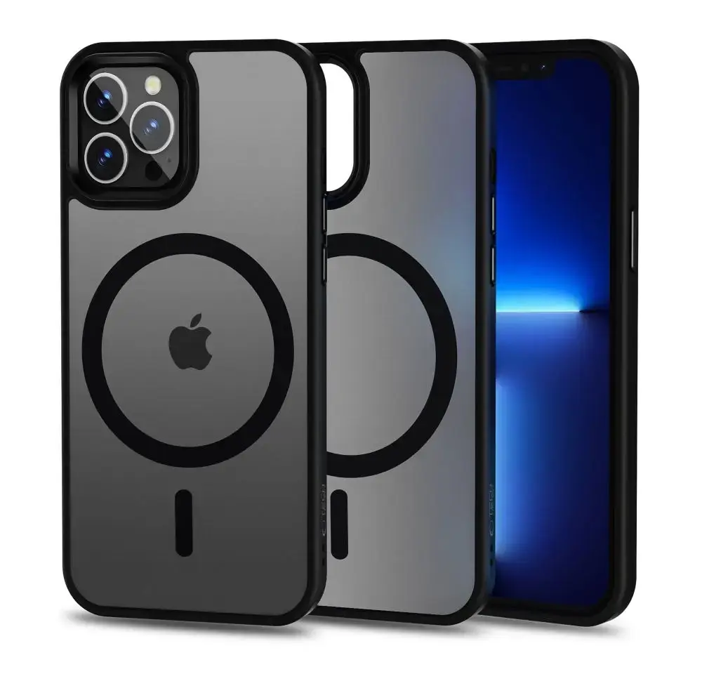 Tech-Protect MagMat MagSafe case for iPhone