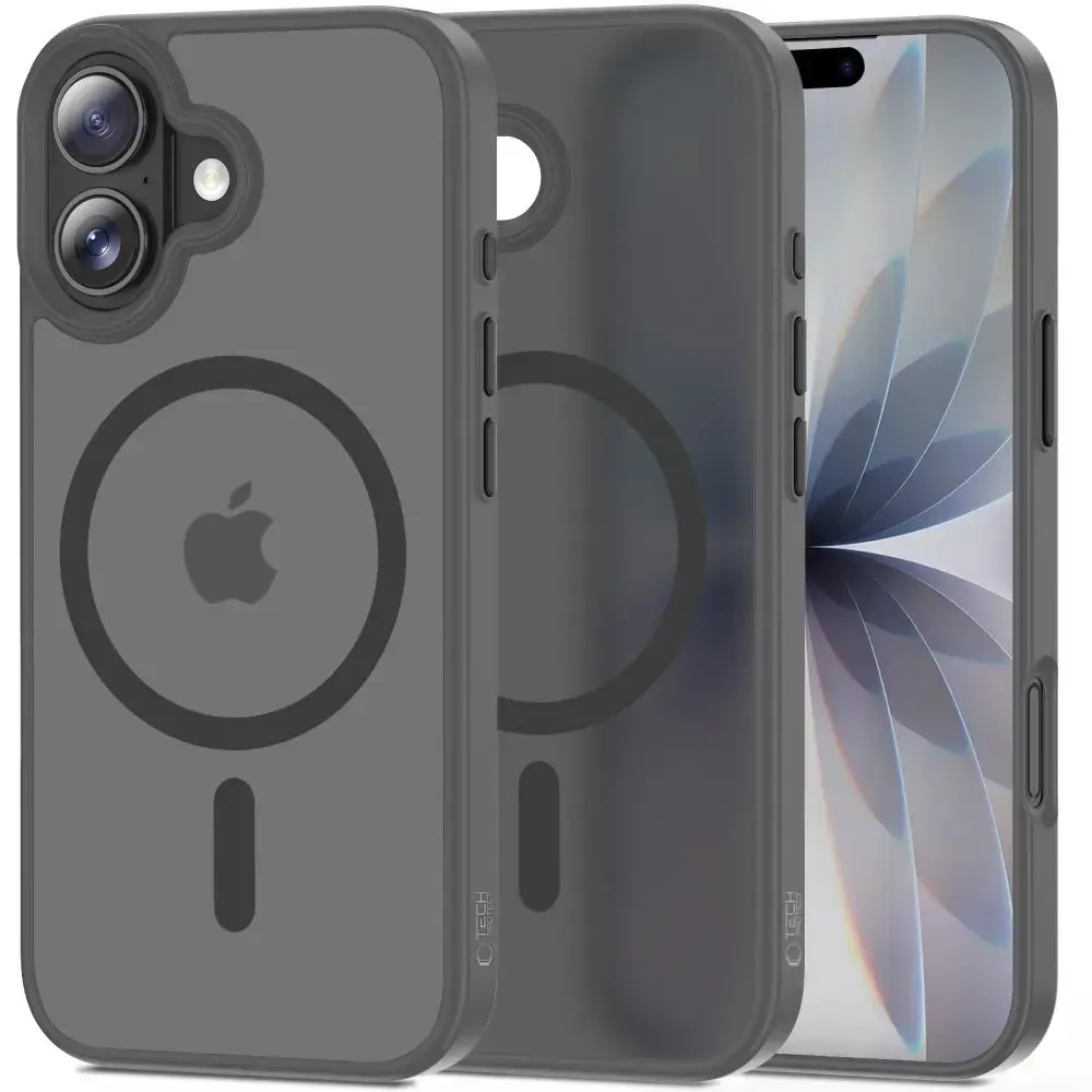 TECH-PROTECT MAGMAT MAGSAFE IPHONE 17 MATTE