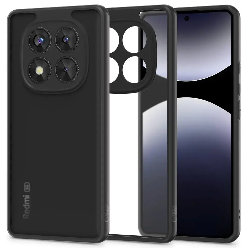 TECH-PROTECT MAGMAT XIAOMI REDMI NOTE 14