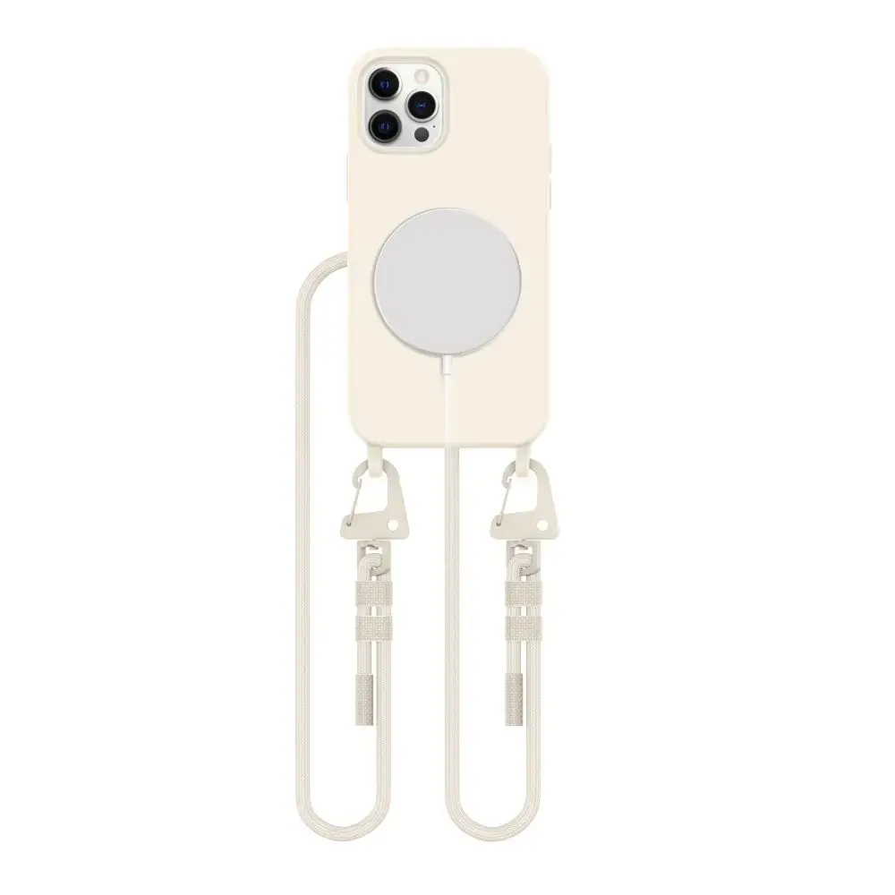 Tech-Protect MagNecklace MagSafe Case for iPhone