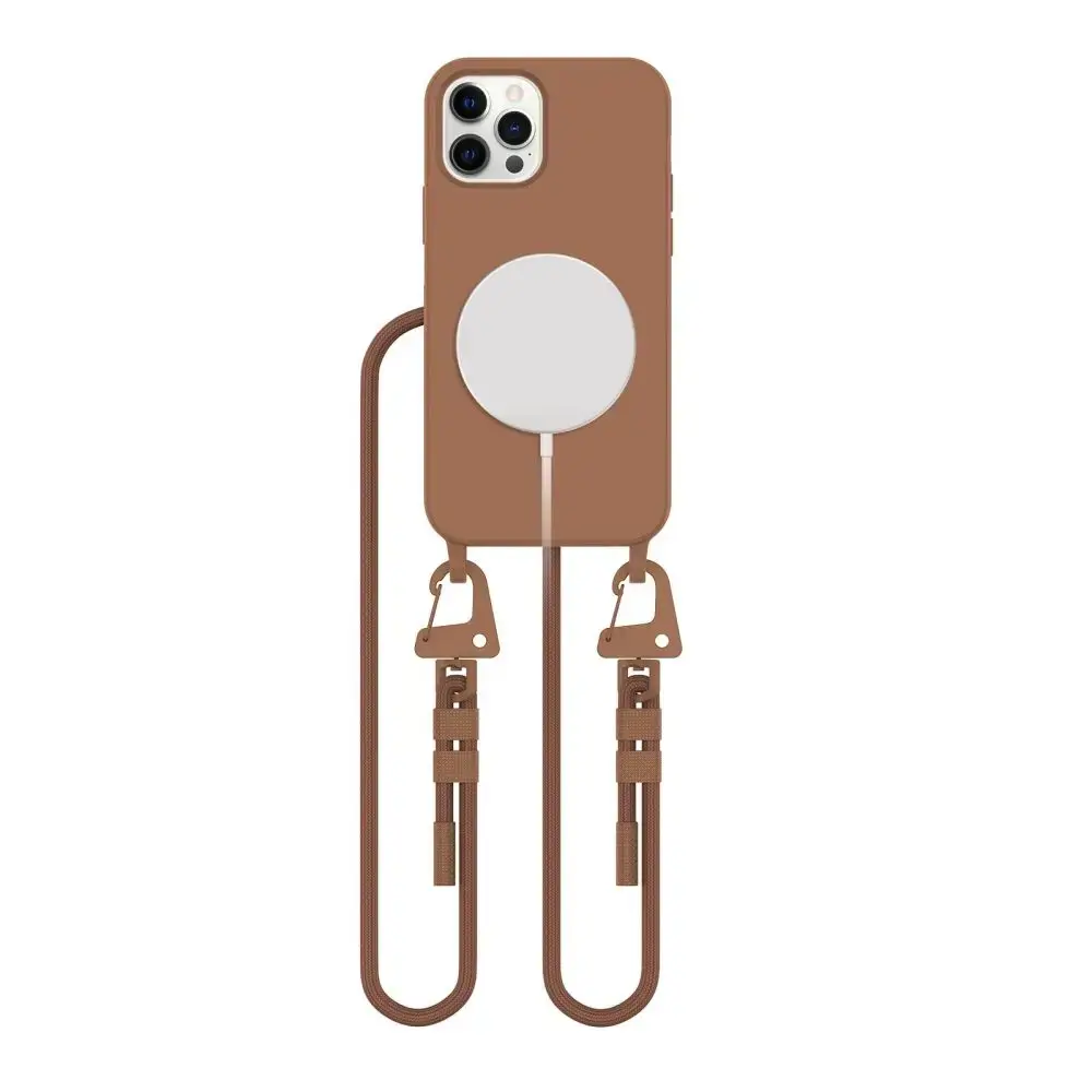 Tech-Protect MagNecklace MagSafe Case for iPhone