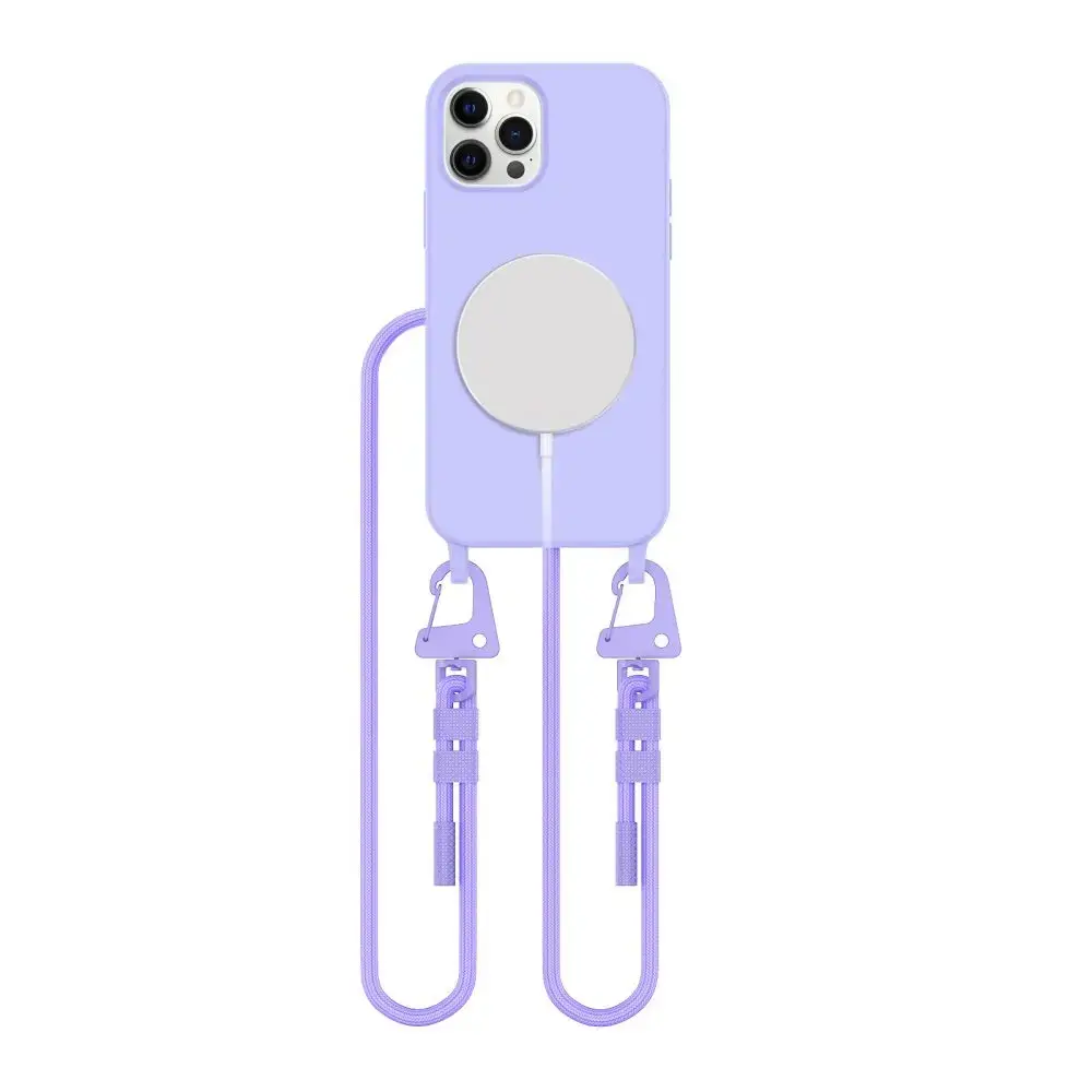 Tech-Protect MagNecklace MagSafe Case for iPhone