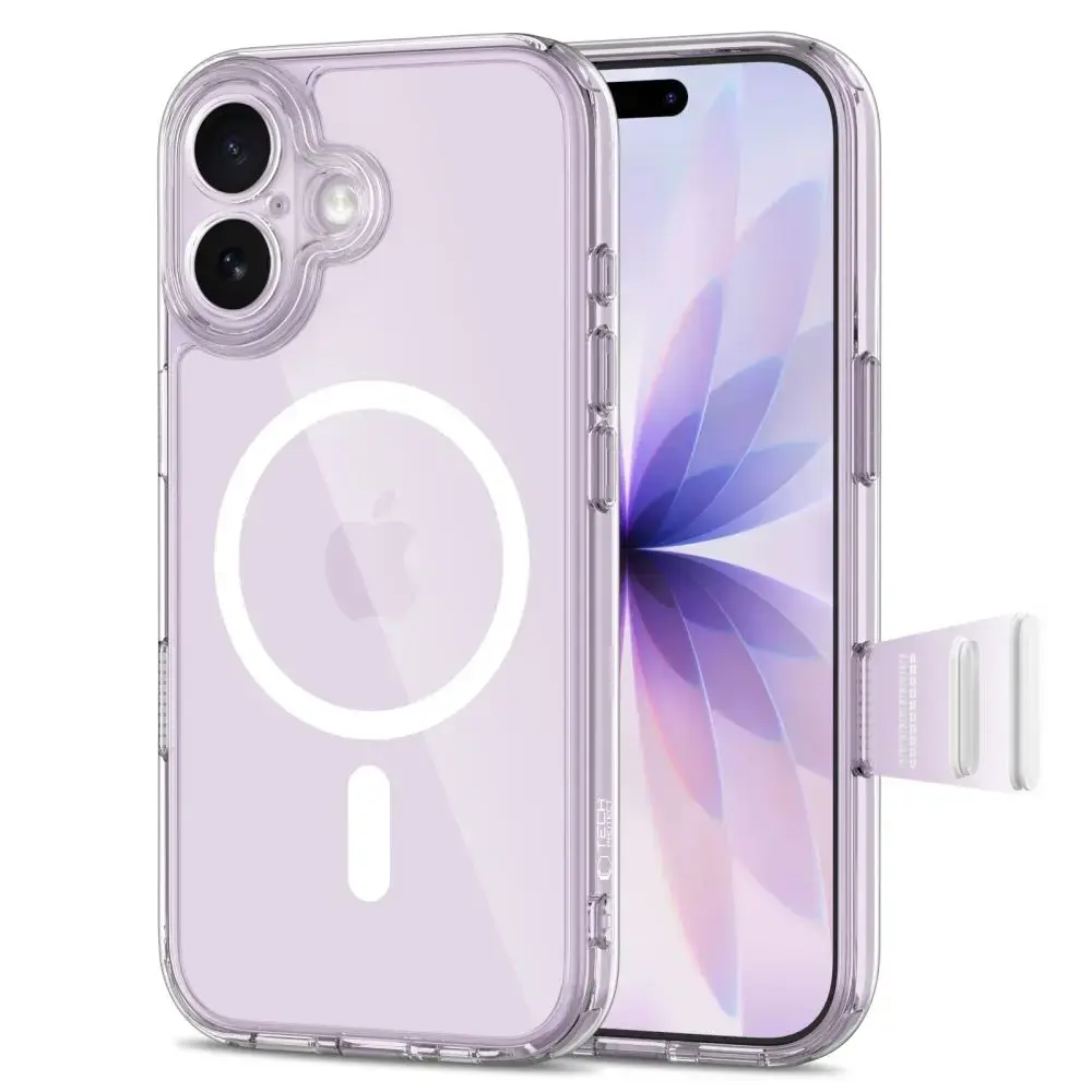 TECH-PROTECT MAGPEAK CC maciņš ar MagSafe