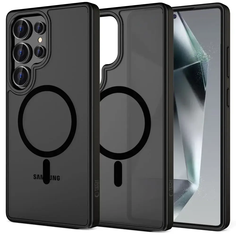 TECH-PROTECT MAGSAFE GALAXY S25 ULTRA MATTE