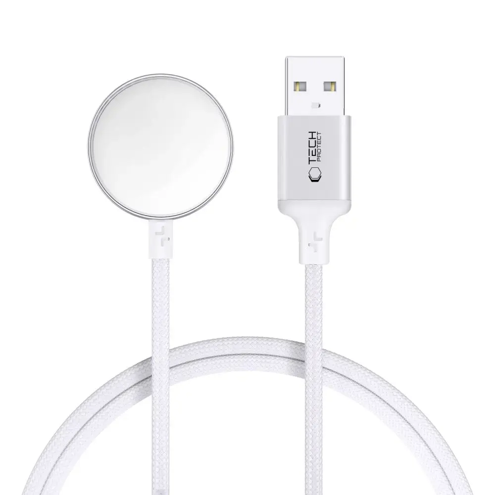 TECH-PROTECT MC02 ULTRABOOST MAGNETIC CHARGER CABLE