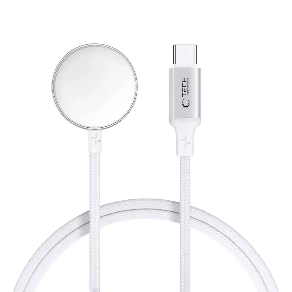 TECH-PROTECT MC02 ULTRABOOST MAGNETIC CHARGER TYPE-C
