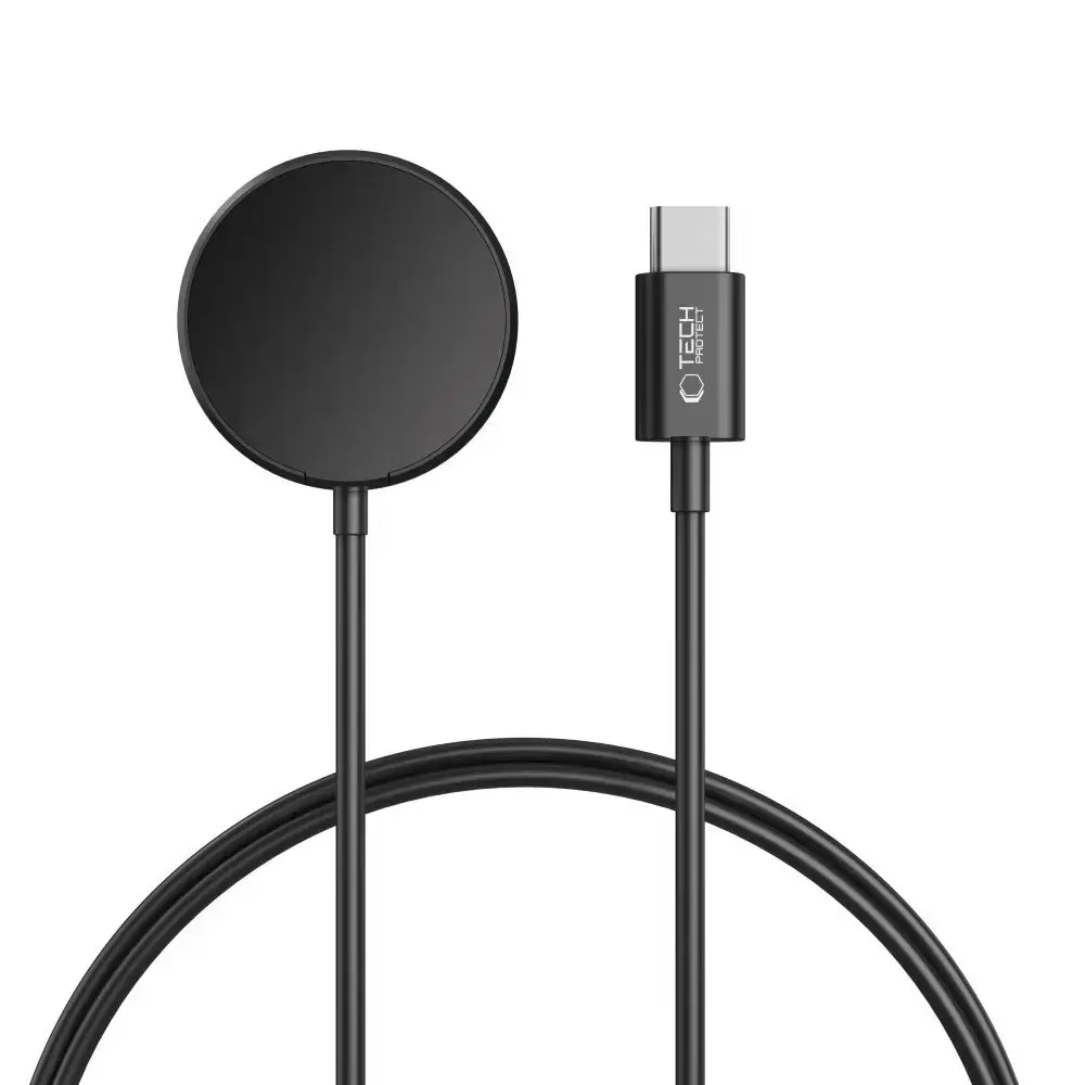 Tech-Protect MC03 UltraBoost Inductive Charger for