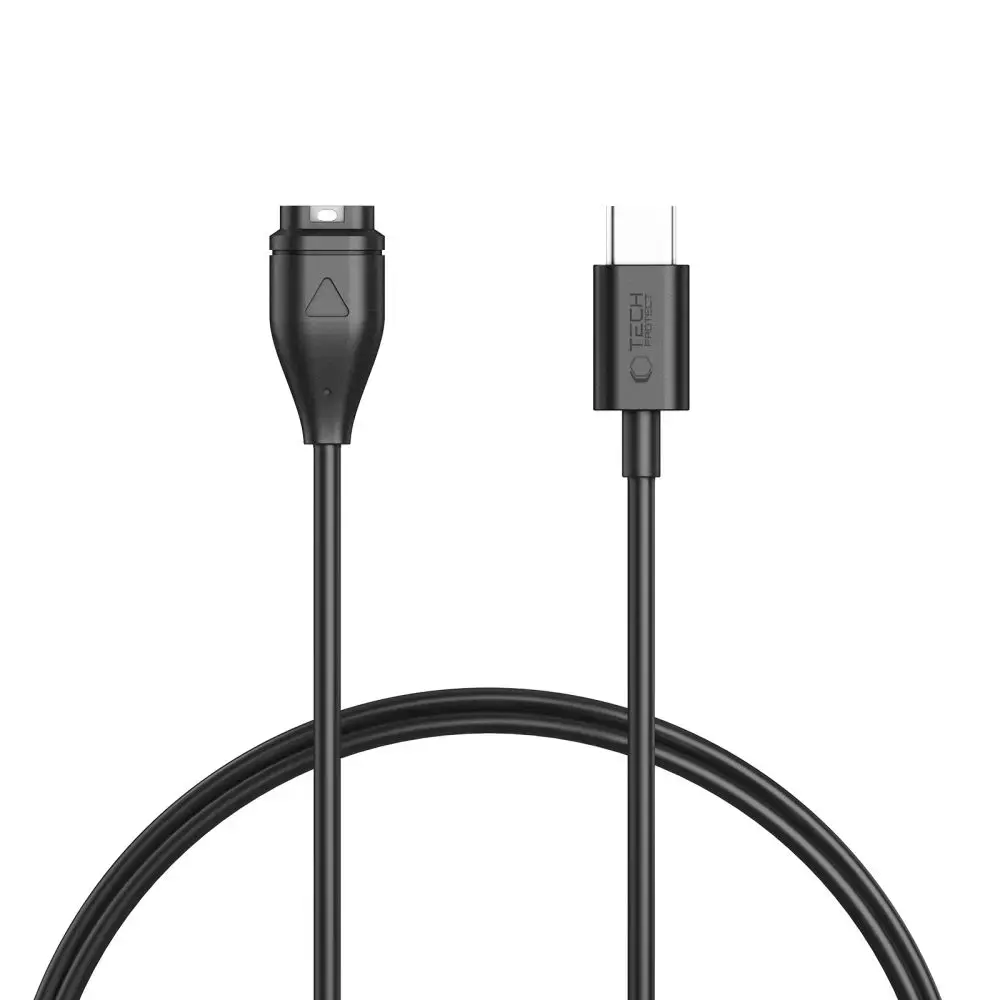 TECH-PROTECT MC04 ULTRABOOST CHARGING TYPE-C CABLE