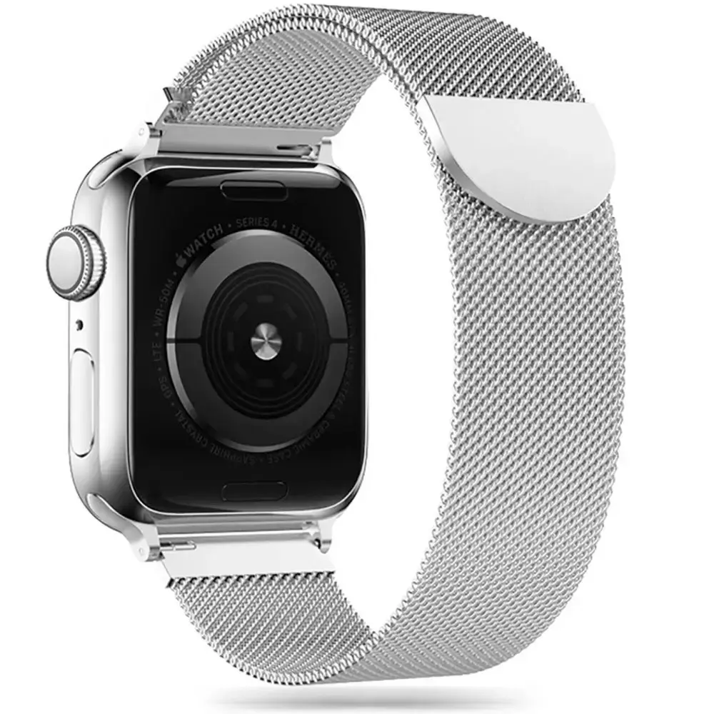 Tech-Protect MilaneseBand for Apple Watch 4