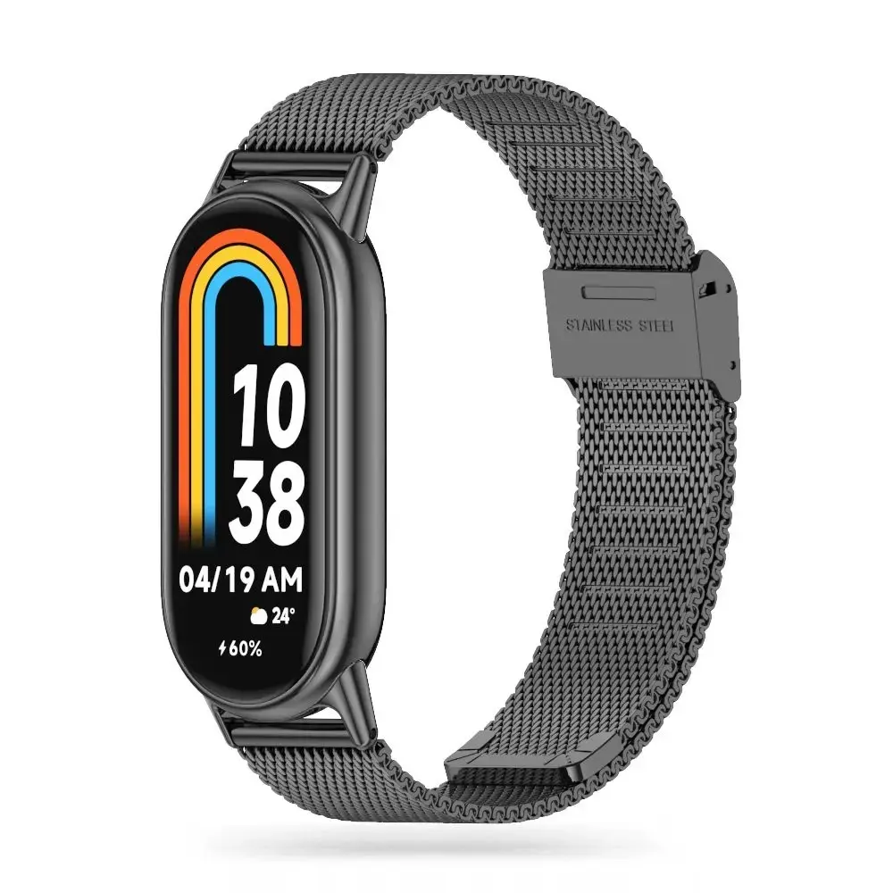 Tech-Protect MilaneseBand siksniņa Xiaomi Smart Band