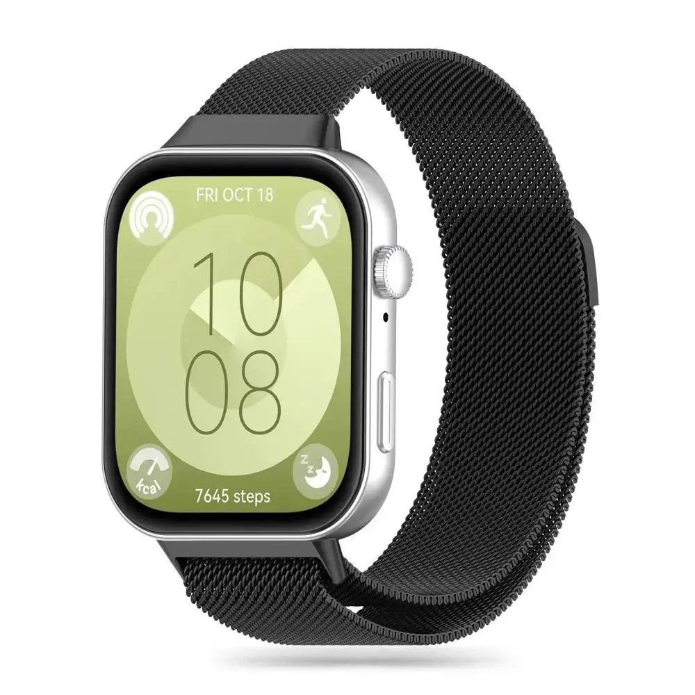 Tech-Protect MilaneseBand strap for Huawei Watch