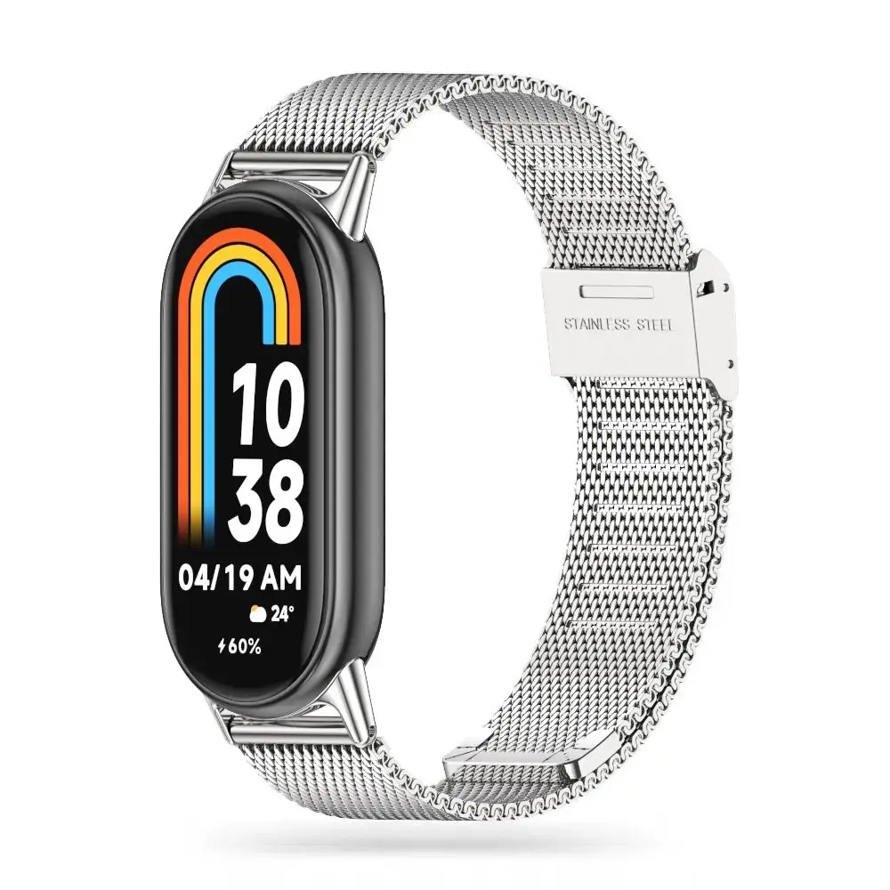 Tech-Protect MilaneseBand Strap for Xiaomi Smart
