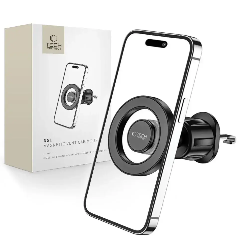 Tech-Protect N51 car phone holder with