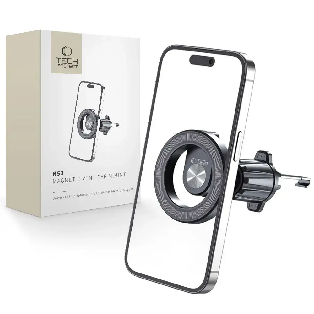 Tech-Protect N53 car phone holder with