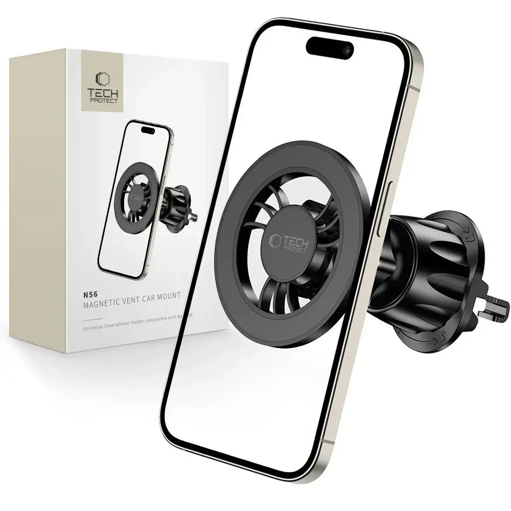 Tech-Protect N56 magnetic car phone holder