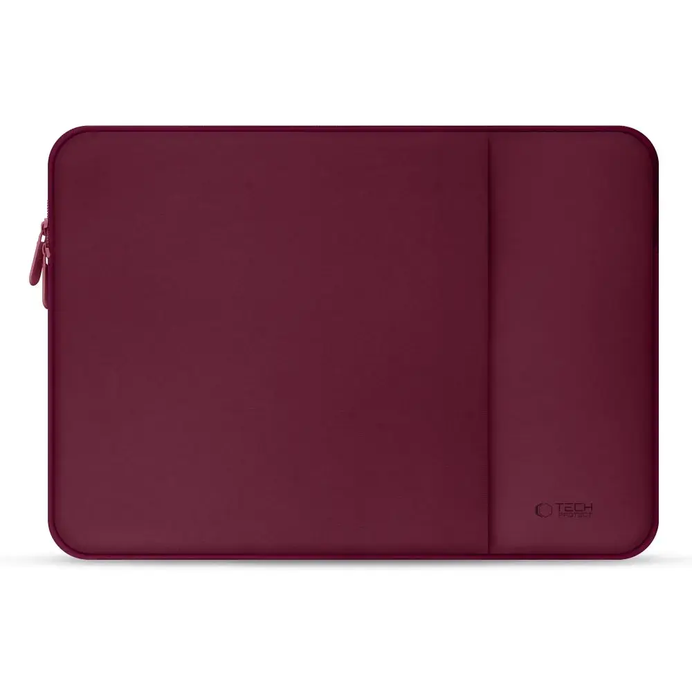 TECH-PROTECT NEOPRENE LAPTOP 13 MULBERRY |
