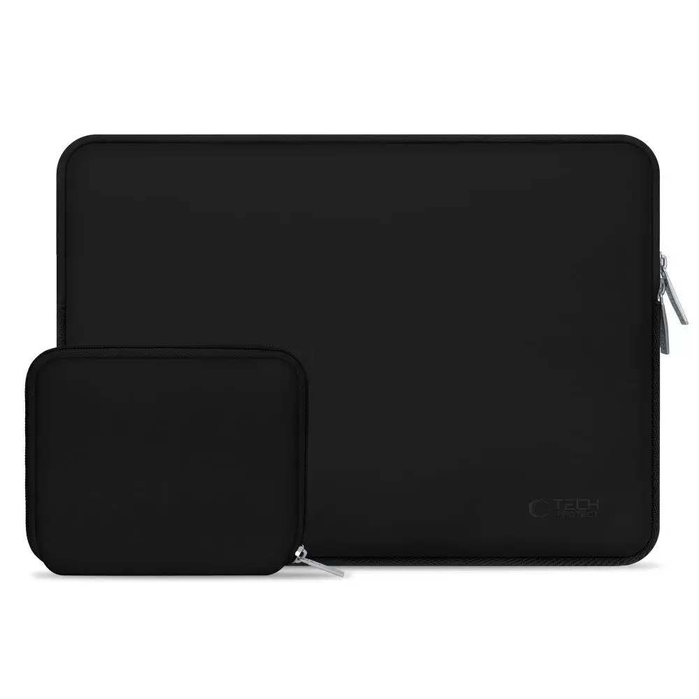TECH-PROTECT NEOSLIM KLĒPJDATORS 13-14 MELNS |