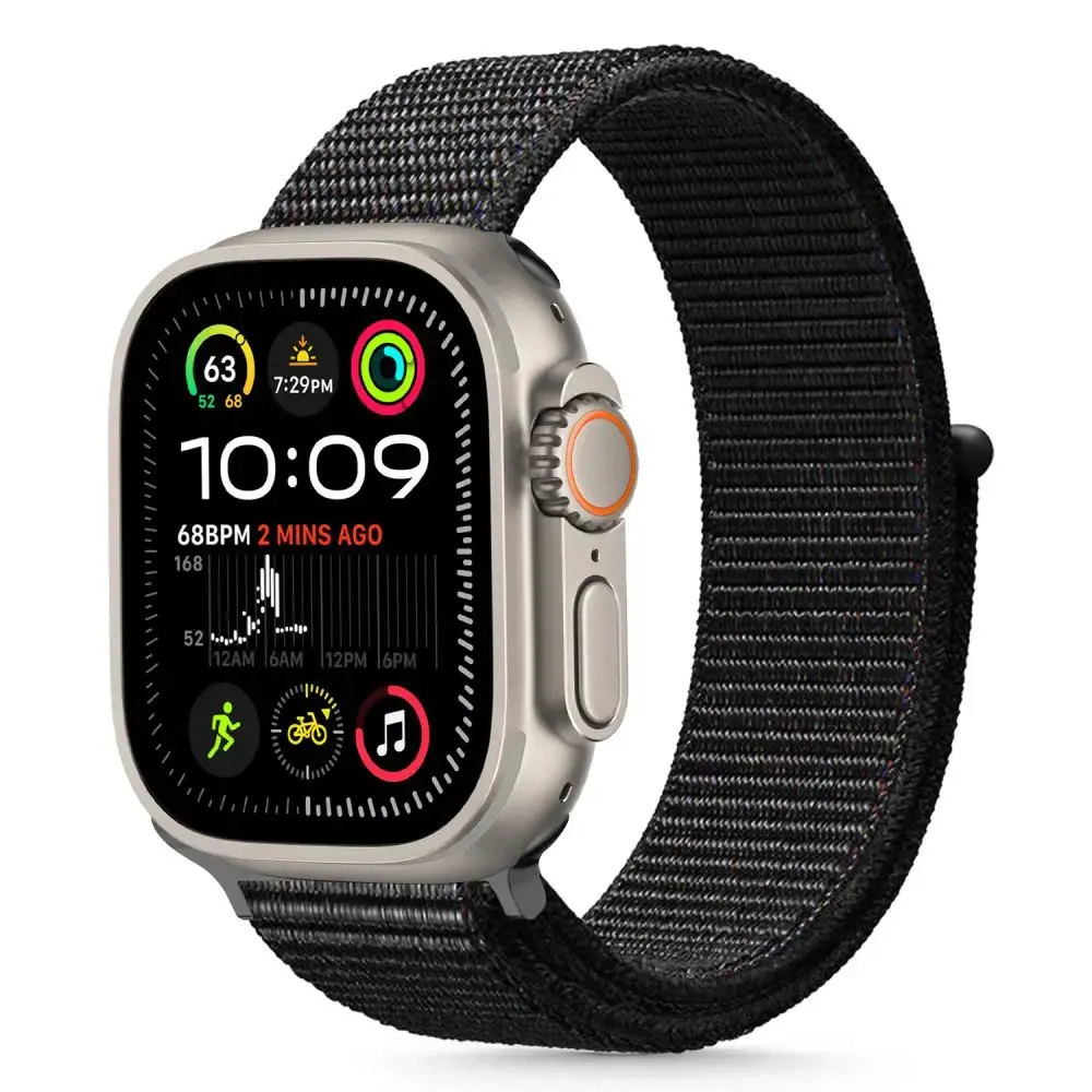 TECH-PROTECT NYLON APPLE WATCH 6 |