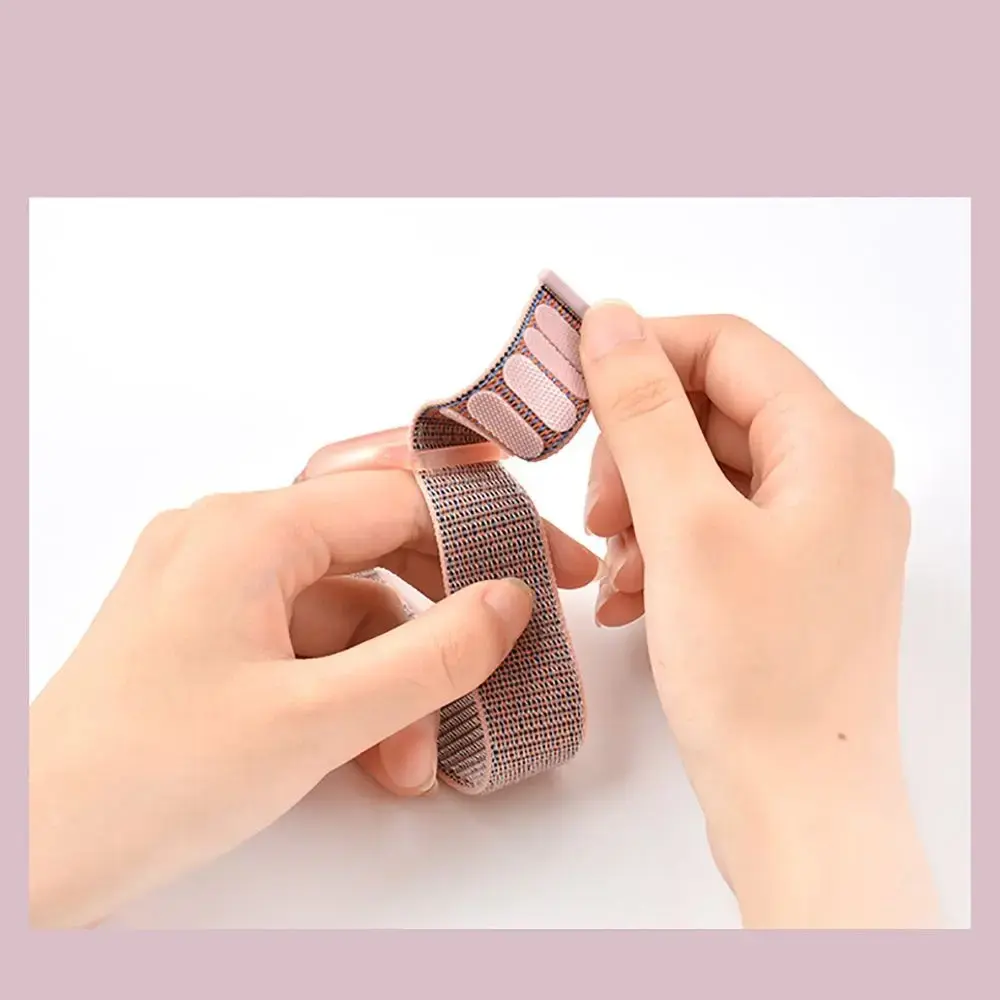 Tech-Protect Nylon Children`s Strap for Apple