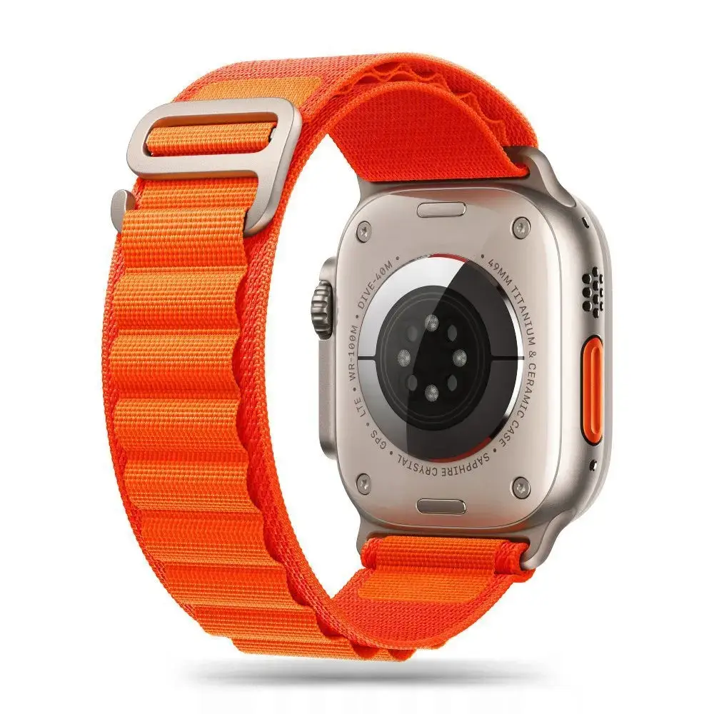 Tech-Protect Nylon Pro Strap for Apple