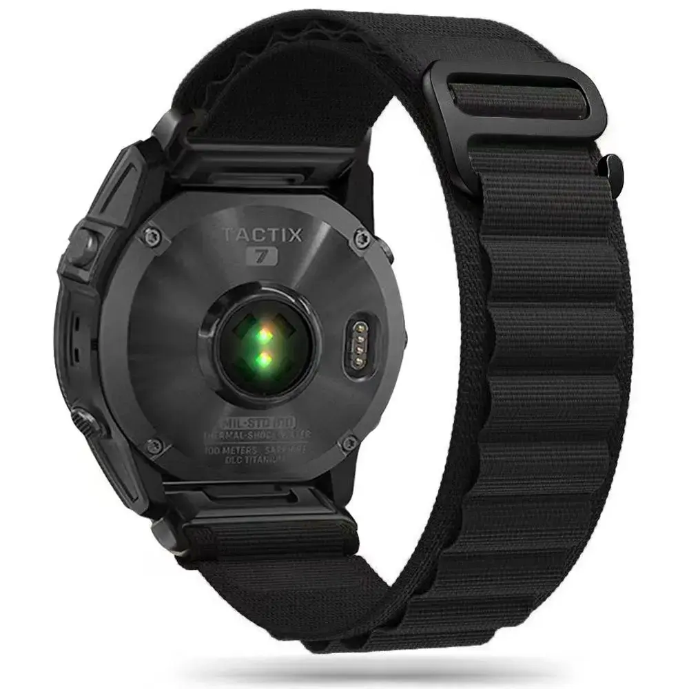Tech-Protect Nylon Pro Strap for Garmin
